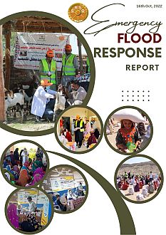 Flood Response of SRSO- latest Report